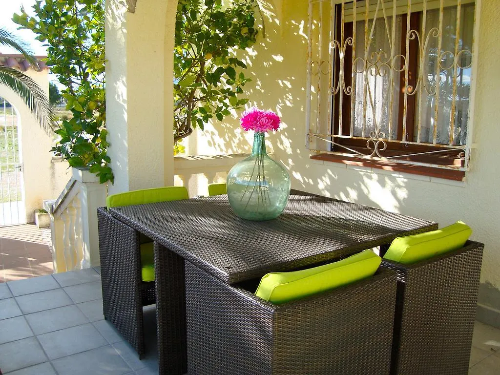 Meddays Villa Amparo Miami Playa 0*,
